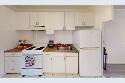 1700 Makiki Street #107, Honolulu, HI 96822 - Photo 5