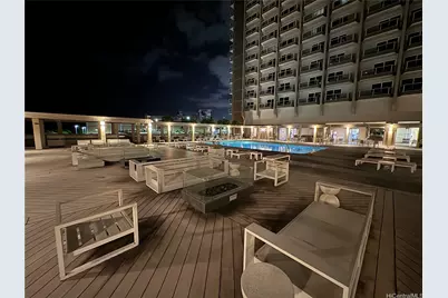 410 Atkinson Drive #1618, Honolulu, HI 96814 - Photo 13