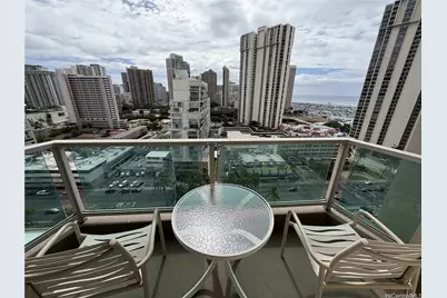 410 Atkinson Drive #1618, Honolulu, HI 96814 - Photo 5
