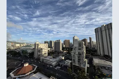 410 Atkinson Drive #1618, Honolulu, HI 96814 - Photo 11