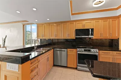 500 Lunalilo Home Road #27N, Honolulu, HI 96825 - Photo 15