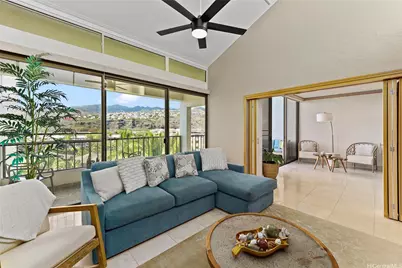 500 Lunalilo Home Road #27N, Honolulu, HI 96825 - Photo 5