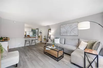 95-2055 Waikalani Place #B207, Mililani, HI 96789 - Photo 3