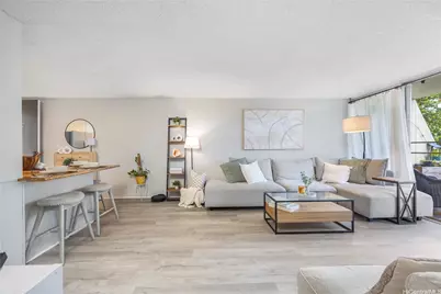 95-2055 Waikalani Place #B207, Mililani, HI 96789 - Photo 1