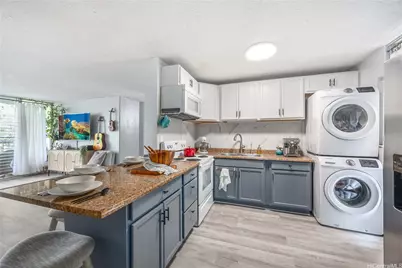 95-2055 Waikalani Place #B207, Mililani, HI 96789 - Photo 5