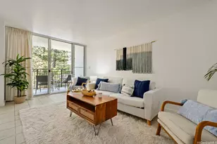 1610 Kanunu St, Honolulu, HI 96814 - Photo 1