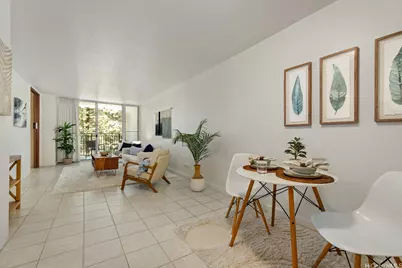 1610 Kanunu Street #306, Honolulu, HI 96814 - Photo 5