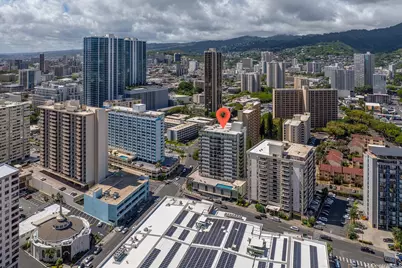 1610 Kanunu Street #306, Honolulu, HI 96814 - Photo 23