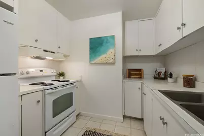 1610 Kanunu Street #306, Honolulu, HI 96814 - Photo 13