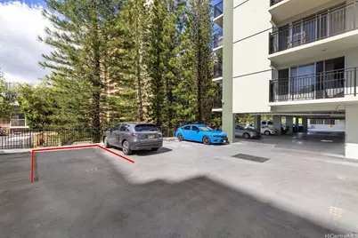 1610 Kanunu Street #306, Honolulu, HI 96814 - Photo 21