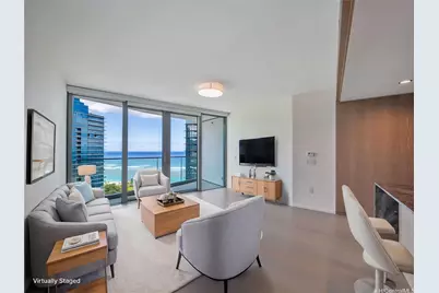 1000 Auahi Street #2904, Honolulu, HI 96814 - Photo 1