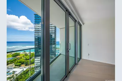 1000 Auahi Street #2904, Honolulu, HI 96814 - Photo 9