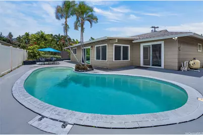 633 Keolu Drive, Kailua, HI 96734 - Photo 25