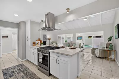 633 Keolu Drive, Kailua, HI 96734 - Photo 3