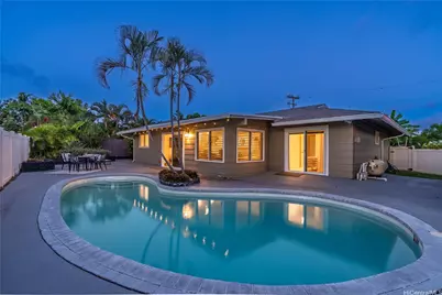633 Keolu Drive, Kailua, HI 96734 - Photo 1