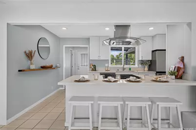 633 Keolu Drive, Kailua, HI 96734 - Photo 5