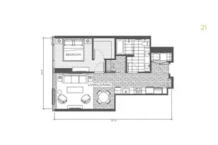 333 Ward Ave, Honolulu, HI 96814 - Photo 25