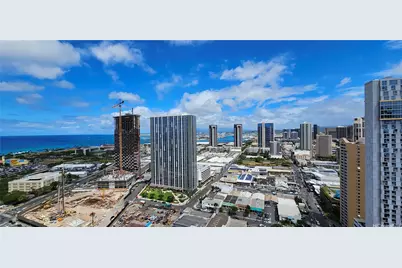 333 Ward Avenue #3905, Honolulu, HI 96814 - Photo 1