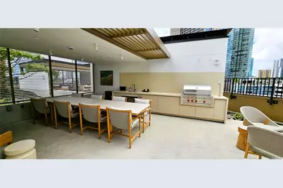 333 Ward Avenue #3905, Honolulu, HI 96814 - Photo 21