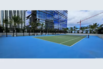 333 Ward Avenue #3905, Honolulu, HI 96814 - Photo 23