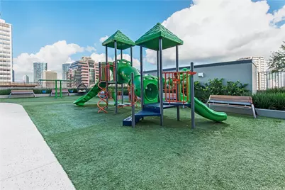 1555 Kapiolani Boulevard #910, Honolulu, HI 96814 - Photo 21