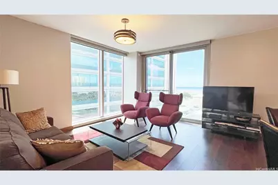 1555 Kapiolani Boulevard #910, Honolulu, HI 96814 - Photo 5