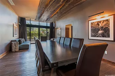1555 Kapiolani Boulevard #910, Honolulu, HI 96814 - Photo 17
