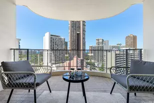 469 Ena Rd, Honolulu, HI 96815 - Photo 5