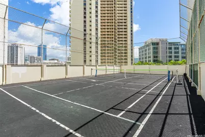 469 Ena Road #1512, Honolulu, HI 96815 - Photo 17