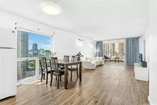 469 Ena Rd, Honolulu, HI 96815 - Photo 3