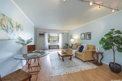 44-110 Ikeanani Drive #113, Kaneohe, HI 96744 - Photo 3