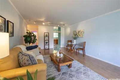 44-110 Ikeanani Drive #113, Kaneohe, HI 96744 - Photo 5
