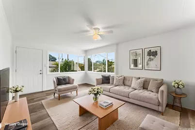 87-125 Kahau Street, Waianae, HI 96792 - Photo 17