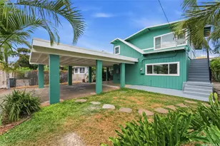 87-125 Kahau St, Waianae, HI 96792 - Photo 1