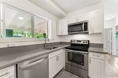 87-125 Kahau Street, Waianae, HI 96792 - Photo 9