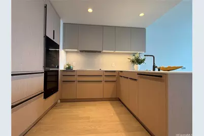 333 Ward Avenue #3907, Honolulu, HI 96814 - Photo 9