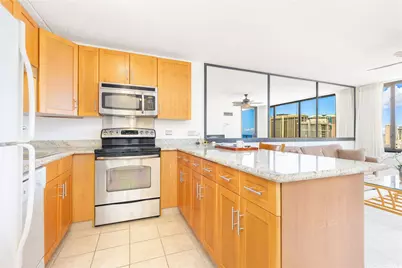411 Hobron Lane #2911, Honolulu, HI 96815 - Photo 9