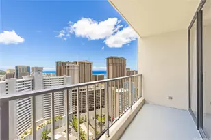 411 Hobron Ln, Honolulu, HI 96815 - Photo 5