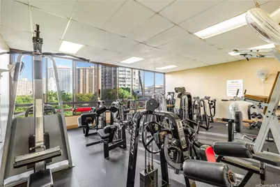 411 Hobron Lane #2911, Honolulu, HI 96815 - Photo 23