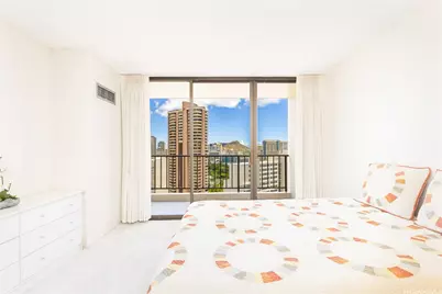 411 Hobron Lane #2911, Honolulu, HI 96815 - Photo 11