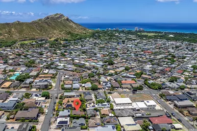 618 11th Avenue #A, Honolulu, HI 96816 - Photo 1