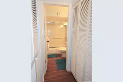 1778 Ala Moana Boulevard #2610, Honolulu, HI 96815 - Photo 7