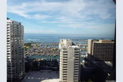 1778 Ala Moana Boulevard #2610, Honolulu, HI 96815 - Photo 15