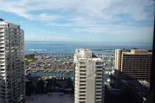 1778 Ala Moana Blvd, Honolulu, HI 96815 - Photo 15