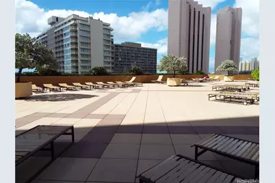 1778 Ala Moana Boulevard #2610, Honolulu, HI 96815 - Photo 11