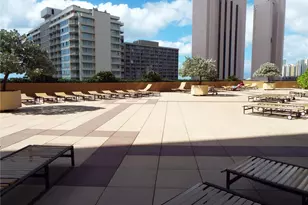 1778 Ala Moana Blvd, Honolulu, HI 96815 - Photo 11