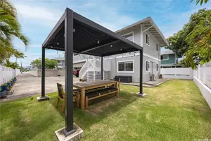 528 Halela St, Kailua, HI 96734 - Photo 21