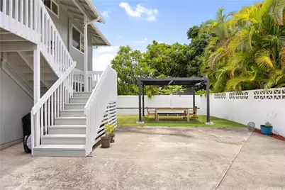 528 Halela Street #A, Kailua, HI 96734 - Photo 15