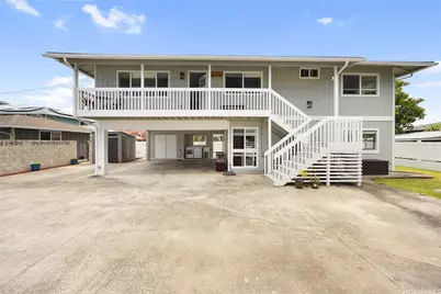 528 Halela Street #A, Kailua, HI 96734 - Photo 1