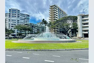 2943 Kalakaua Avenue #103, Honolulu, HI 96815 - Photo 15
